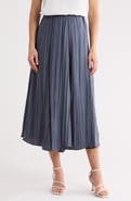 Vince Crinkled Maxi Skirt