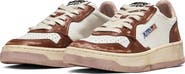 AUTRY Retro Low Sneaker