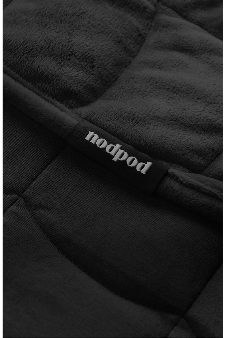 BODY® Weighted Body Pod, Alternate, color, ONYX