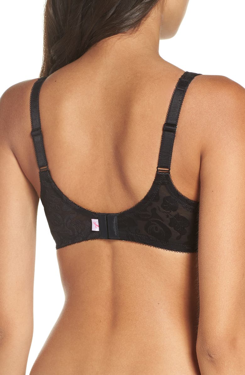 Awareness Underwire Bra