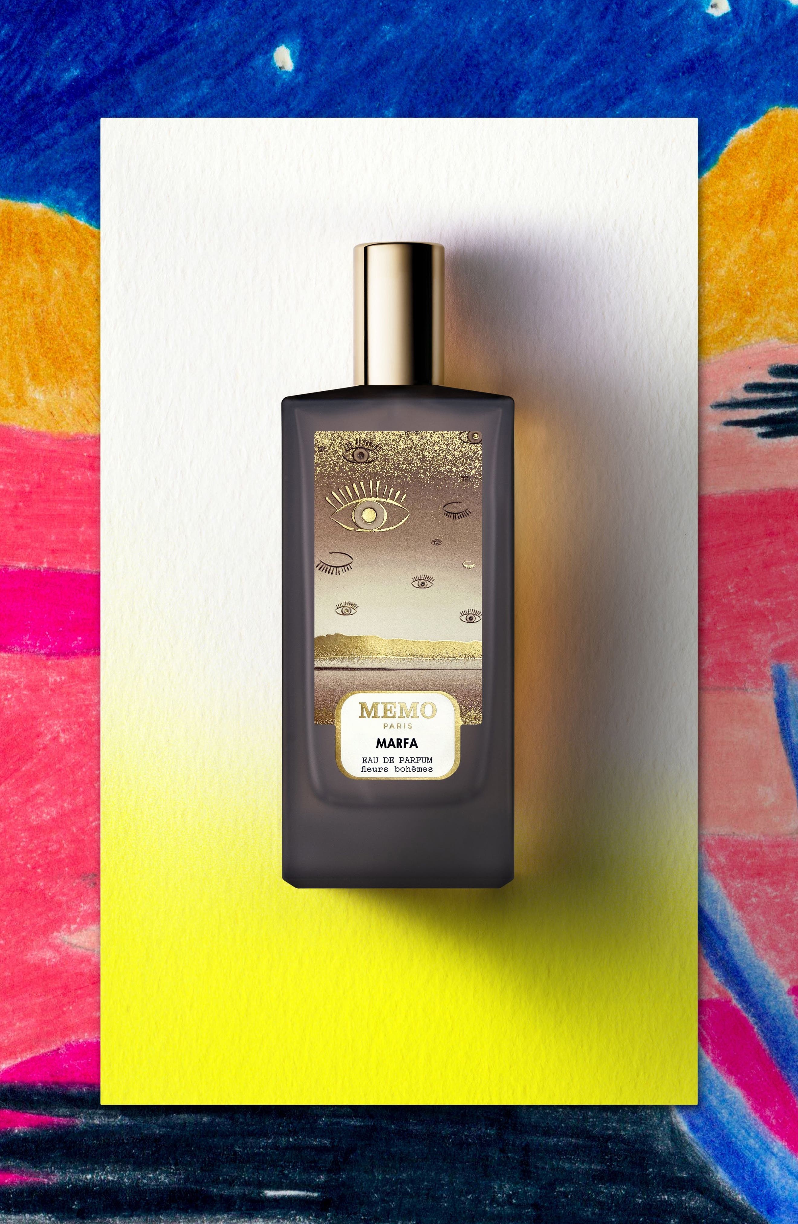 MEMO PARIS Marfa Eau de Parfum (Women) | Nordstrom
