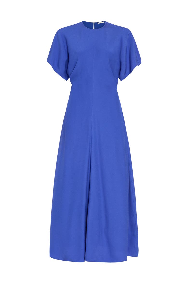 Marie Oliver Kamari Dress, Alternate, color, Cobalt