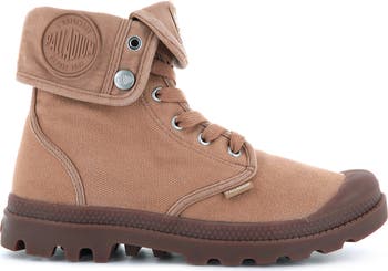 Palladium 'Baggy' Canvas Boot Nordstrom