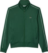 Lacoste Regular Fit Track Jacket