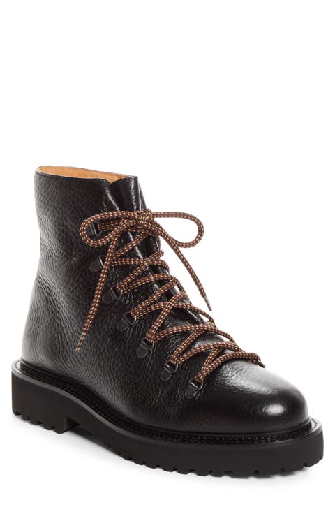 Magnus Wholecut Boot