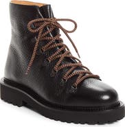 JACQUES SOLOVIERE Magnus Wholecut Boot