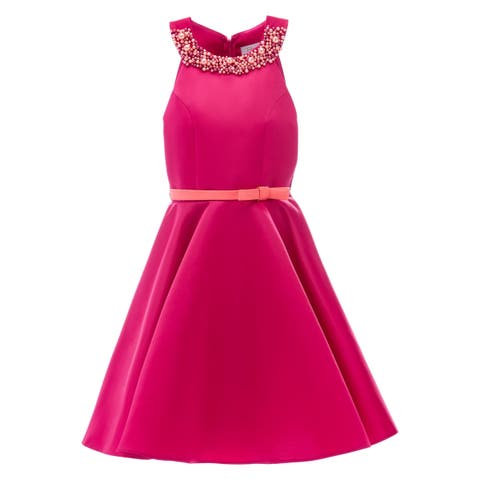Cardona Dress (Big Kid)