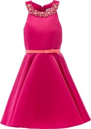 Tulleen Cardona Dress