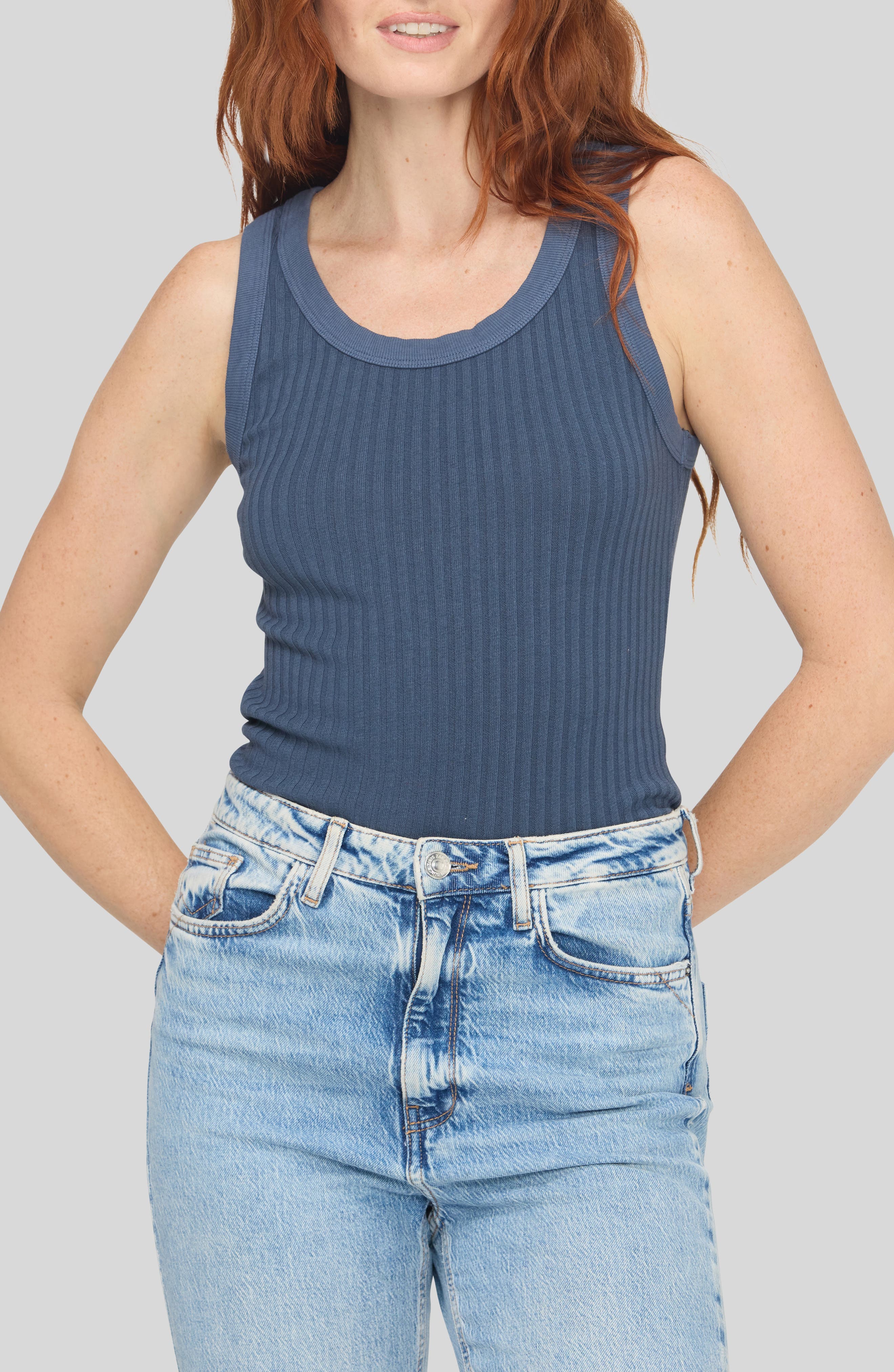 DEEP INDIGO