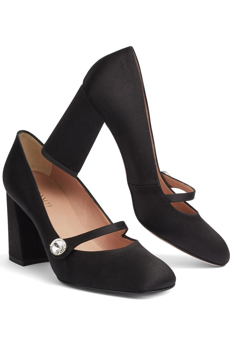 LK Bennett Cilla Mary Jane Pump, Alternate, color,