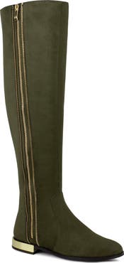 NINETY UNION Majestic Knee High Boot