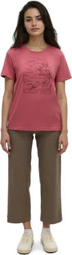 tentree Tentree Clifftop T-Shirt