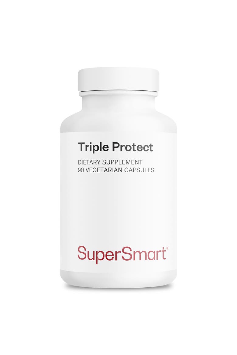 Triple Protect Supplement, Main, color, None
