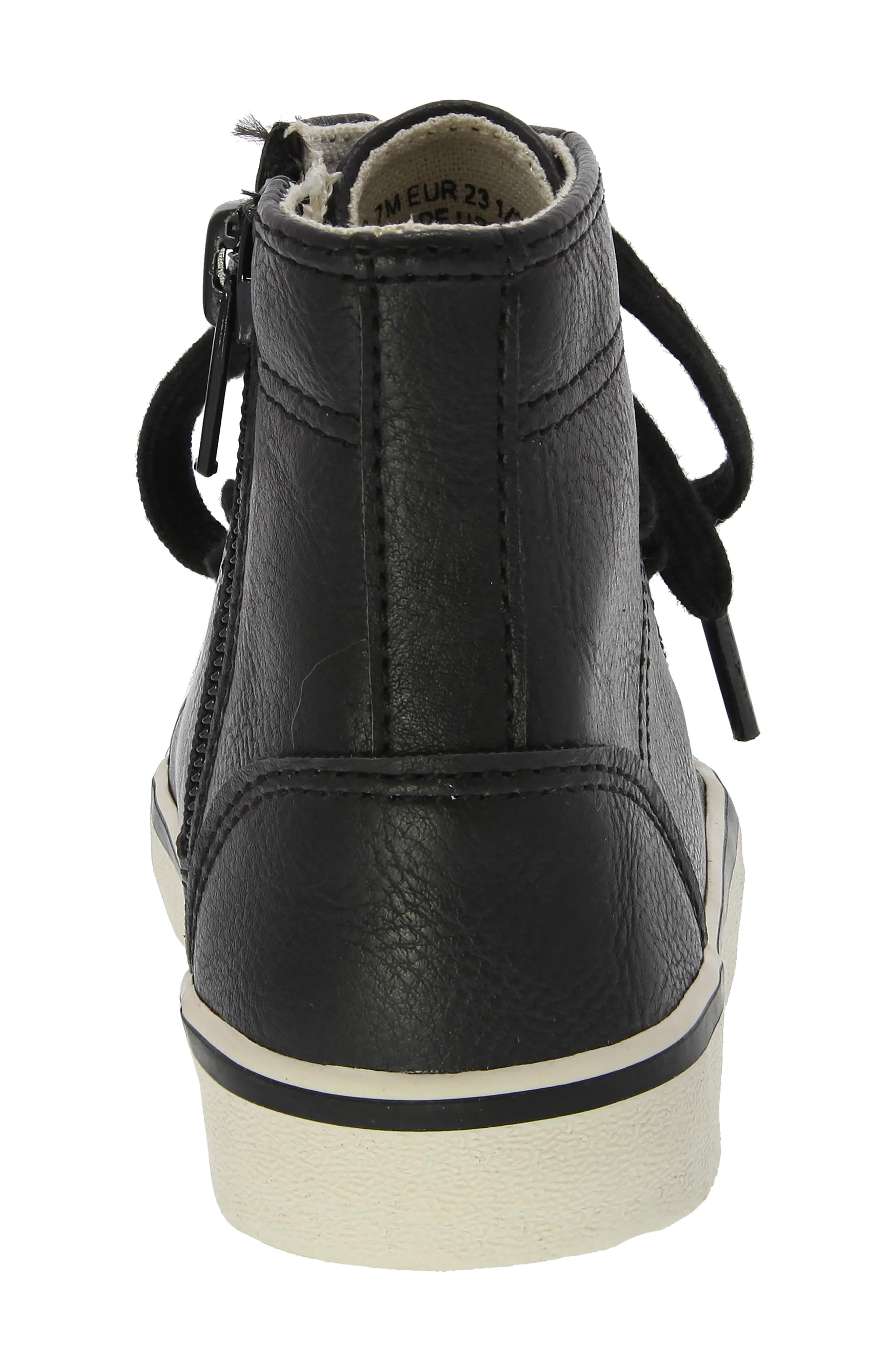elements by Nina 'Brandon' Sneaker, Alternate, color, 