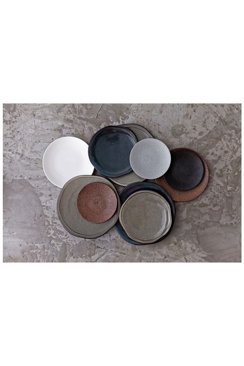 Oval Platter, Alternate, color, MIST