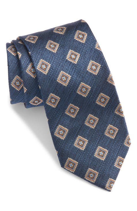 100% Silk 2024 Tie Bundle of 4