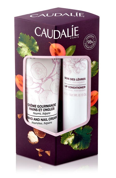 Travel Size Lip & Hand Duo