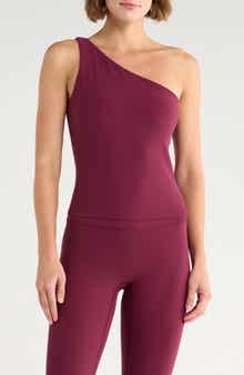 SPANX® Bare Essentials One Shoulder Tank