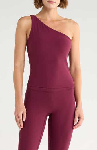SPANX® Bare Essentials One Shoulder Tank