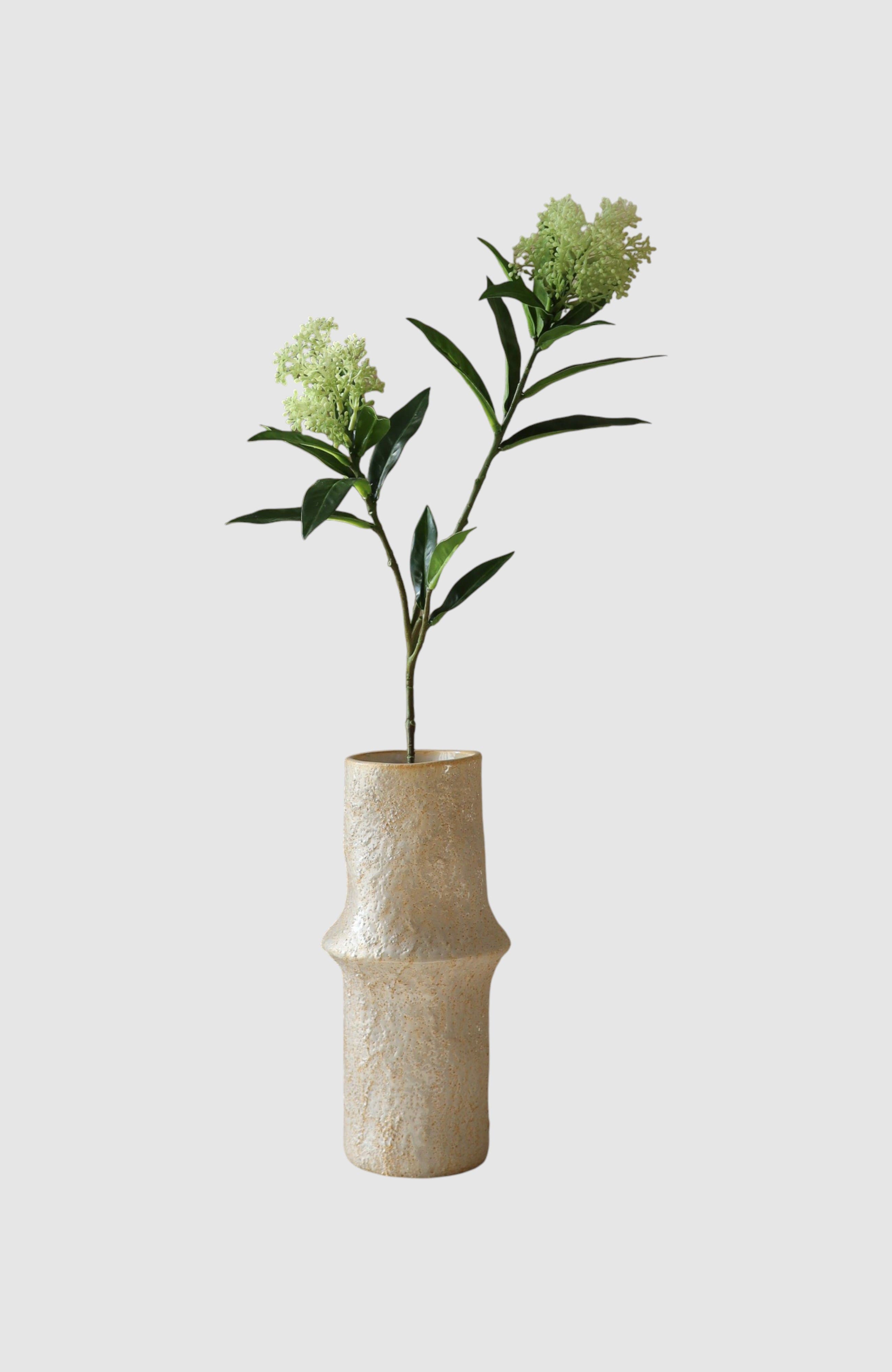 selected Light Green