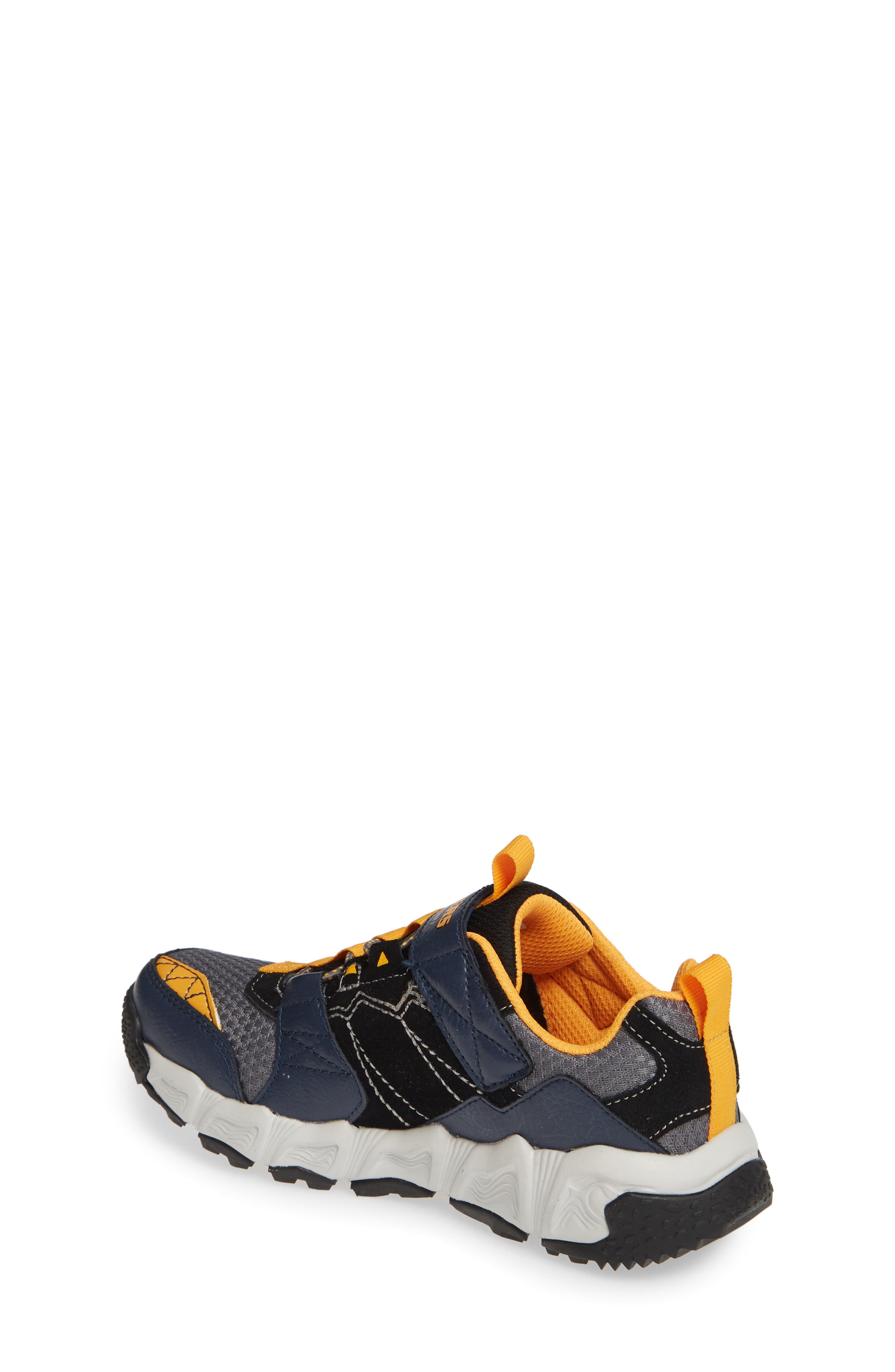 SKECHERS Adventure Velocitrek Water Repellent Sneaker, Alternate, color, 