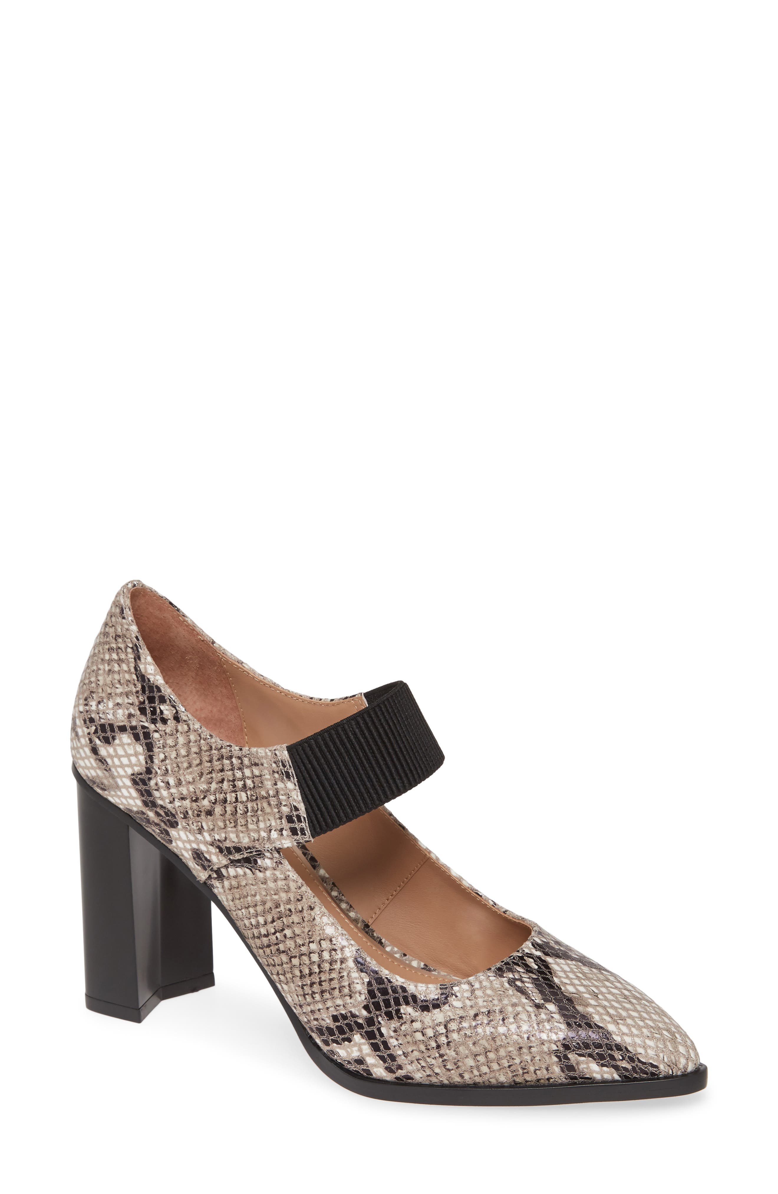 Linea Paolo Sanae Pump, Main, color, 