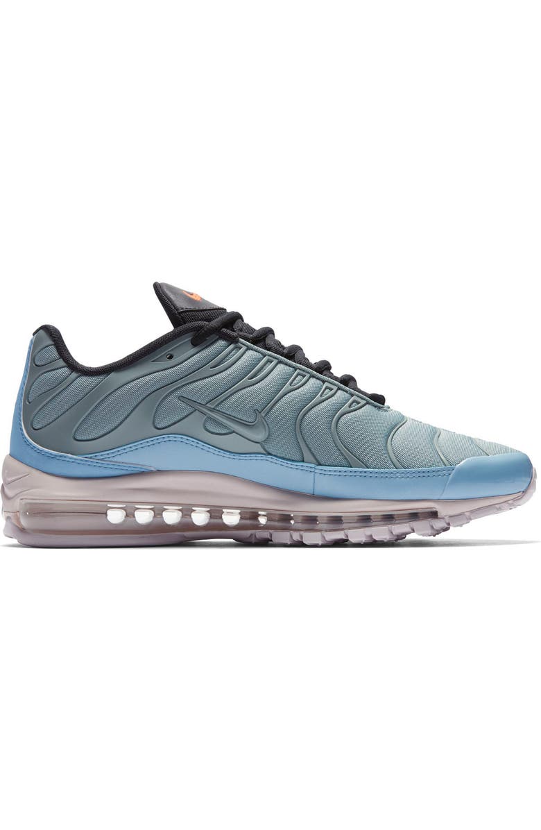 Nike Air Max 97 Plus Sneaker, Alternate, color,