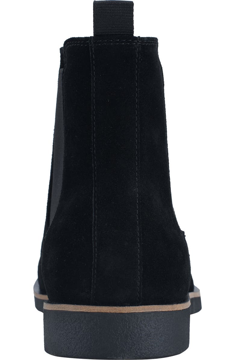 Marc Fisher LTD Danny Chelsea Boot, Alternate, color,