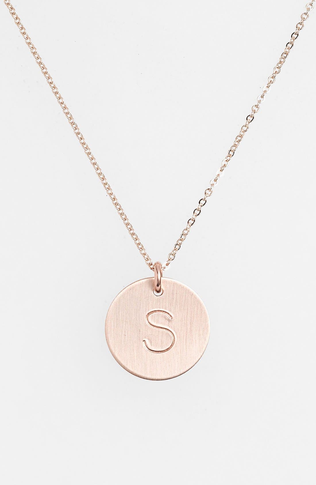 14K GOLD FILL S