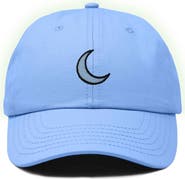 Dalix Moon Cap