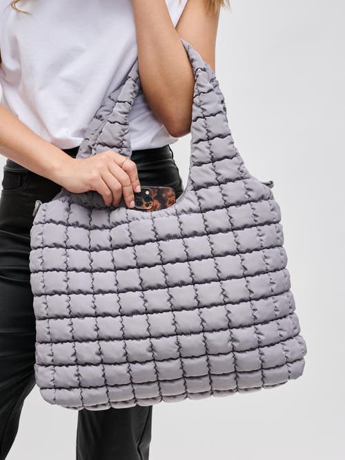 Sol And Selene Elevate In Grey
