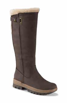 BARETRAPS Nettie Faux Fur Lined Cold Weather Boot