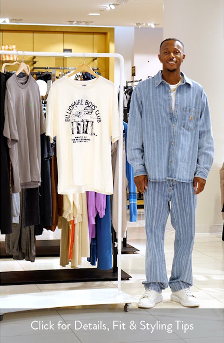 Stones Graphic T-Shirt, sales video thumbnail