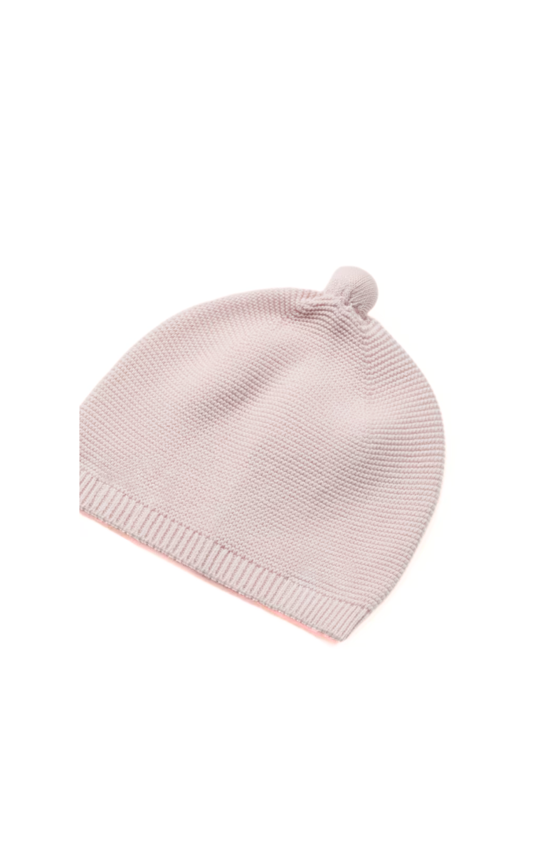 Mayoral 3 Piece Knit Set, Alternate, color, Pink