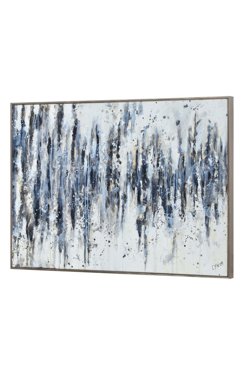 Renwil Kombu Painting, Alternate, color, 