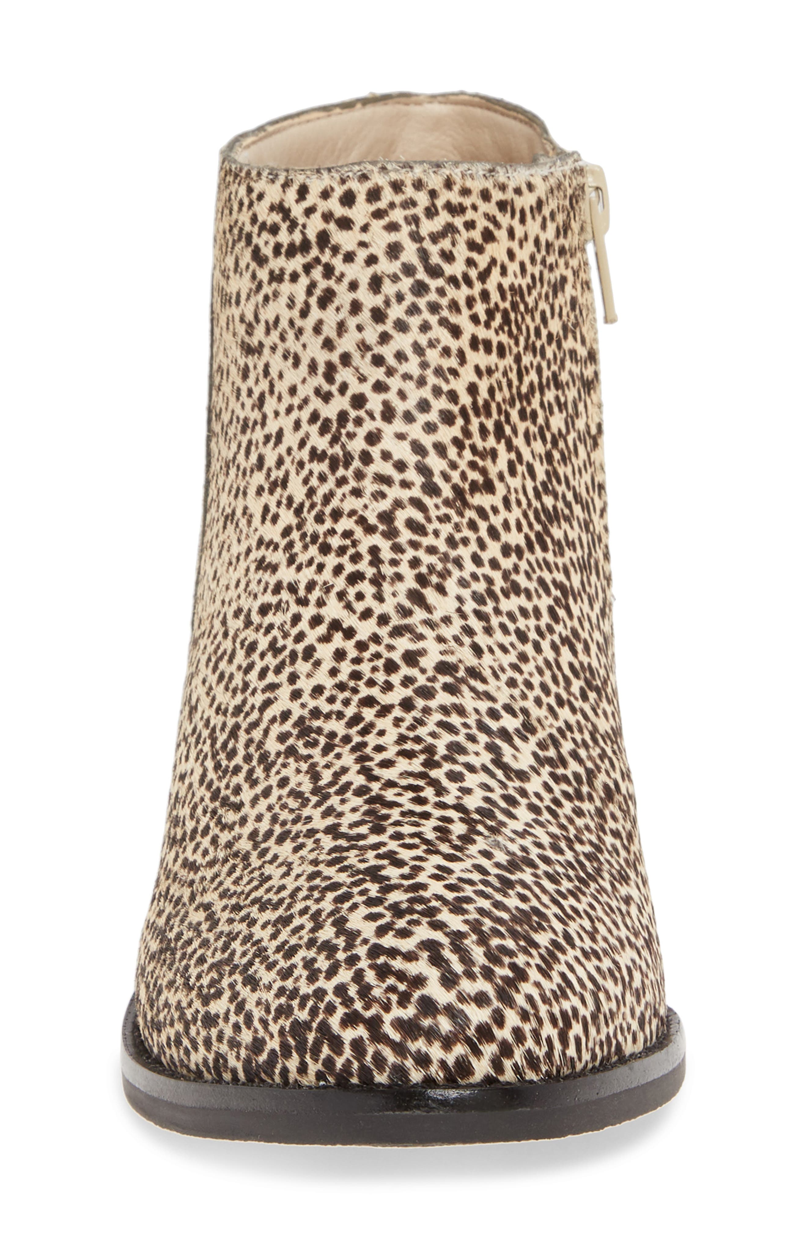 Matisse Billie Bootie, Alternate, color, 