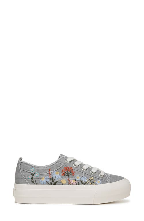BLOWFISH MALIBU BLOWFISH MALIBU SADIE-SUN PLATFORM SNEAKER