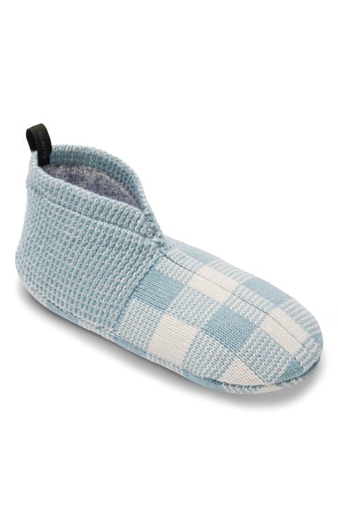 Check Gripper Slipper