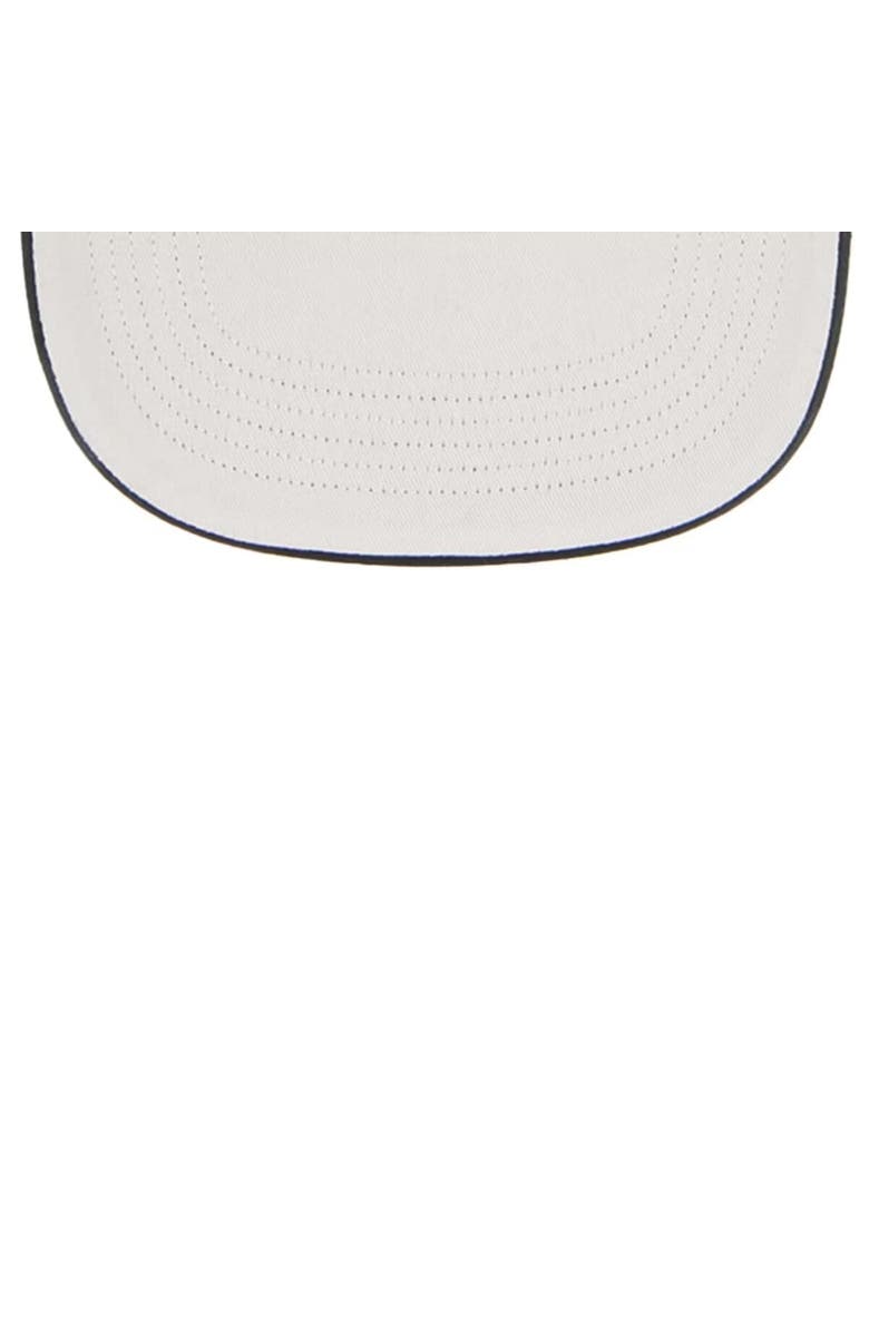 '47 Men's '47 Black Carolina Hurricanes OHT Military Appreciation Homeland Honor and Defend Hitch Adjustable Hat, Alternate, color, Black