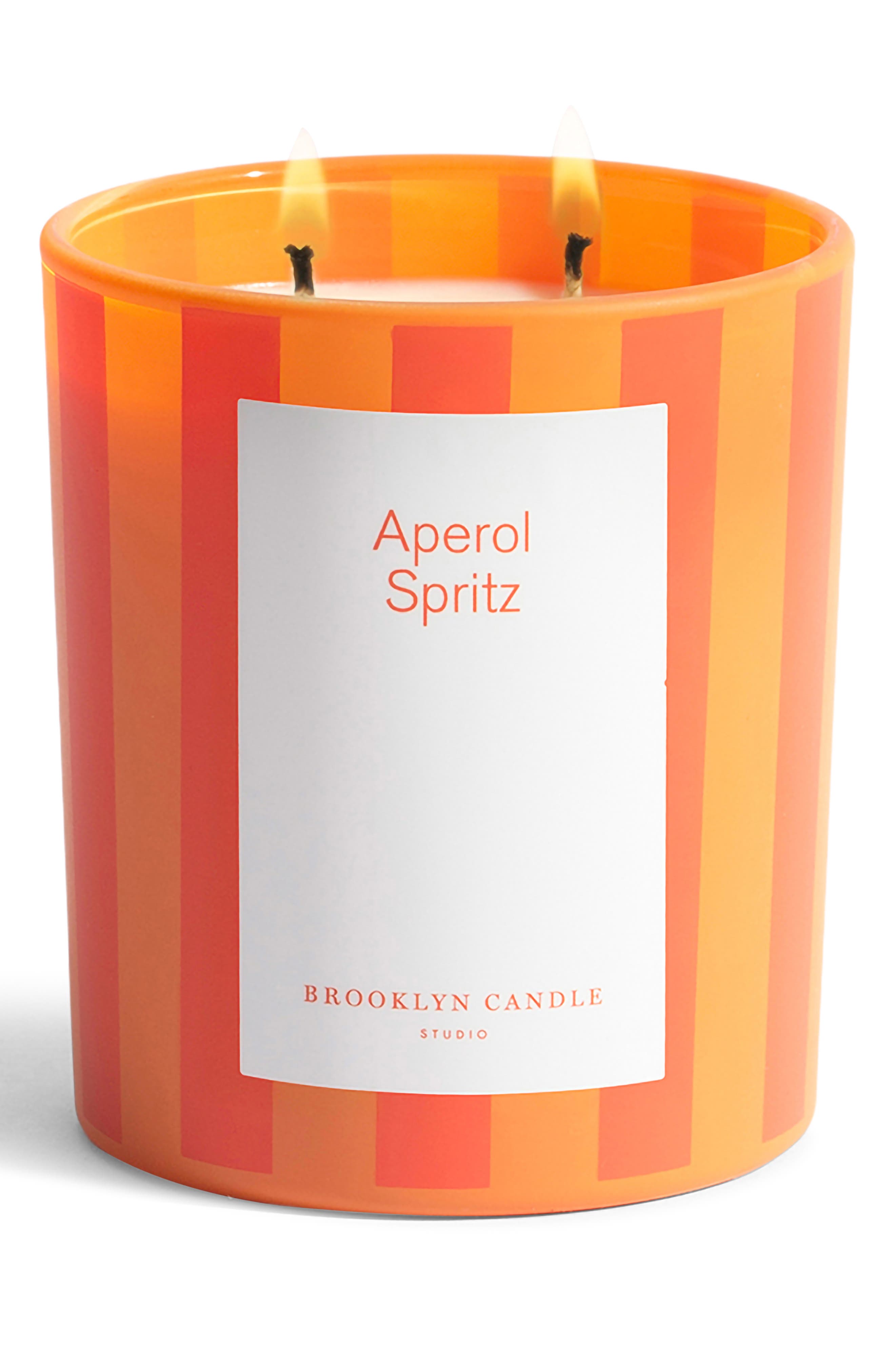 BROOKLYN CANDLE STUDIO Aperol Spritz Candle