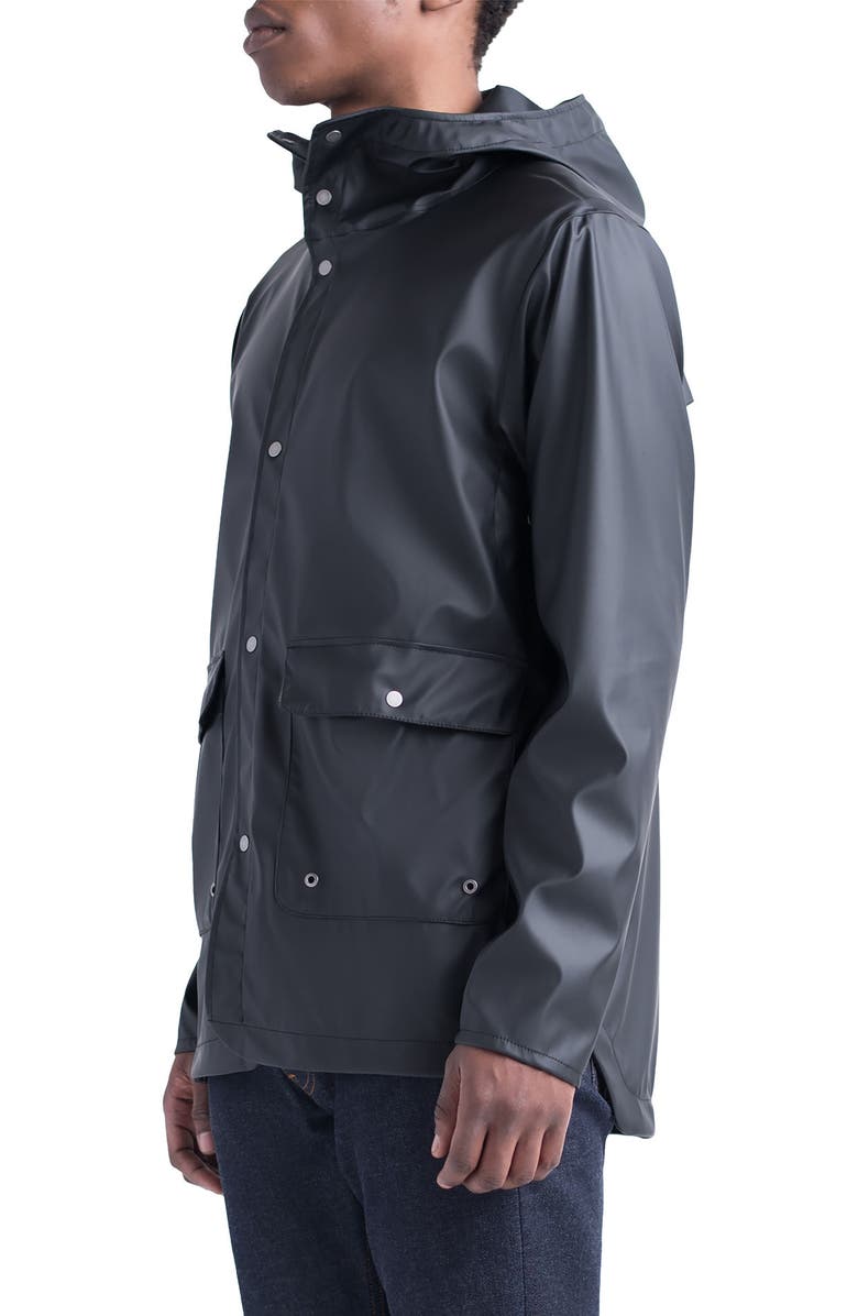 Herschel Supply Co. Forecast Parka, Alternate, color,