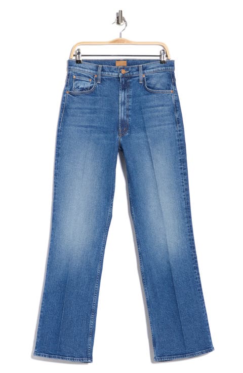 Bookie Sneak High Waist Bootcut Jeans
