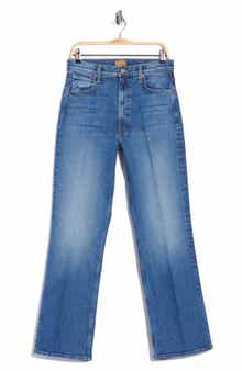 Bookie Sneak High Waist Bootcut Jeans