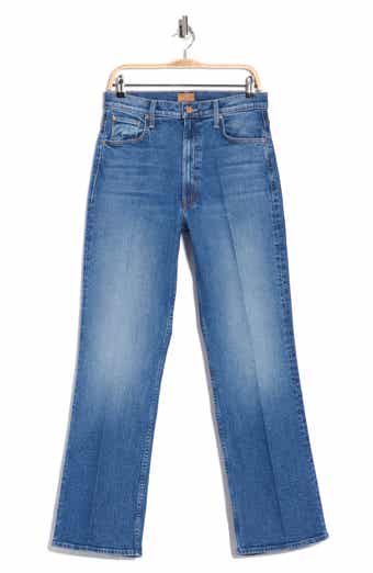 Bookie Sneak High Waist Bootcut Jeans