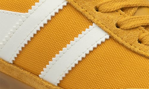 Gola Firefly Sneakers In Yellow