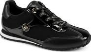 KARL LAGERFELD PARIS Arwen Lace Up Sneaker