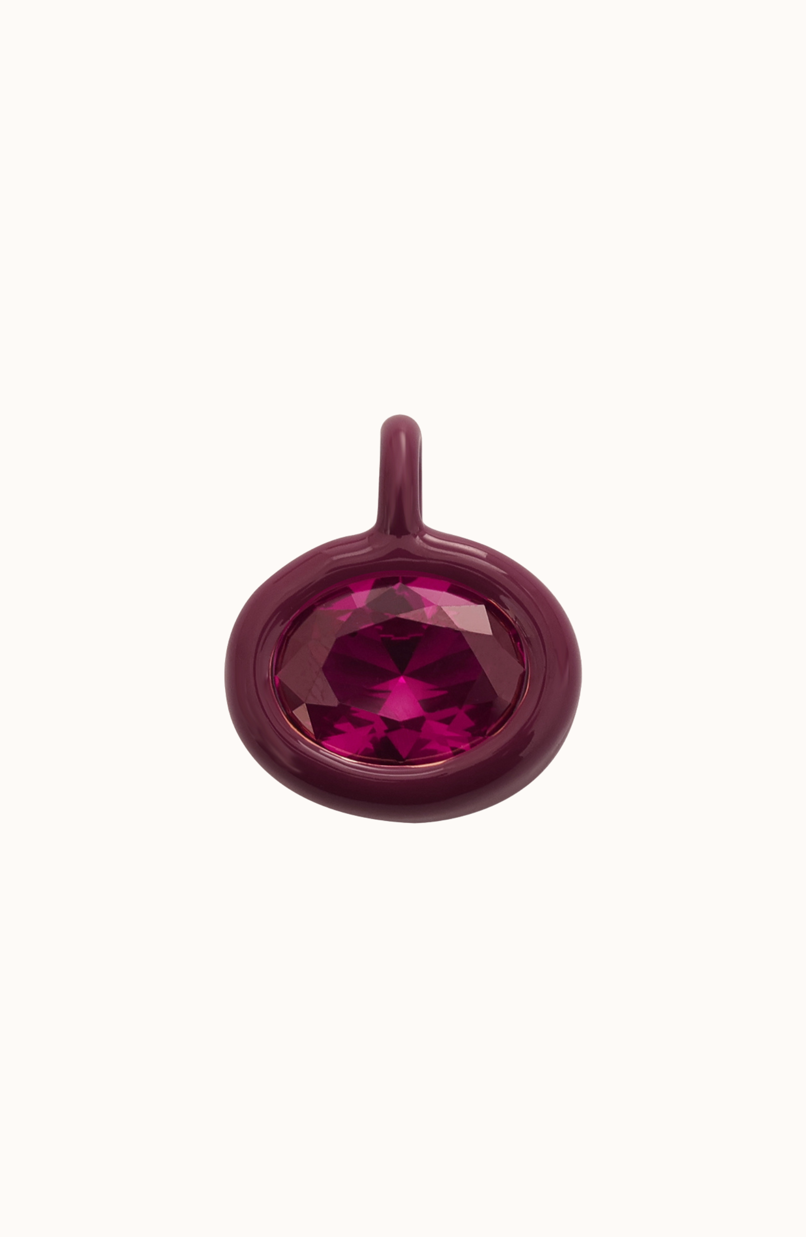 July - Ruby