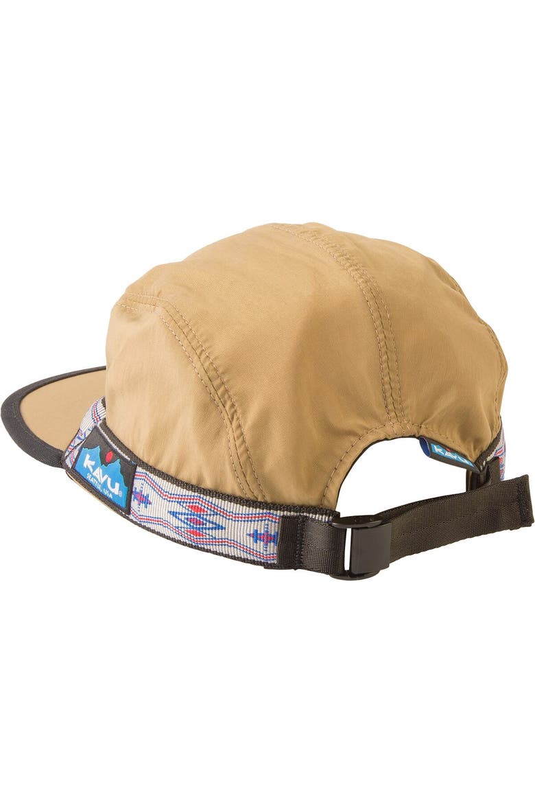 Synthetic Strapcap, Alternate, color, Pyrite