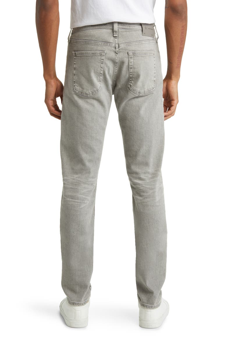 Dylan Skinny Fit Jeans, Alternate, color, 22 YEARS FLAGSTONE