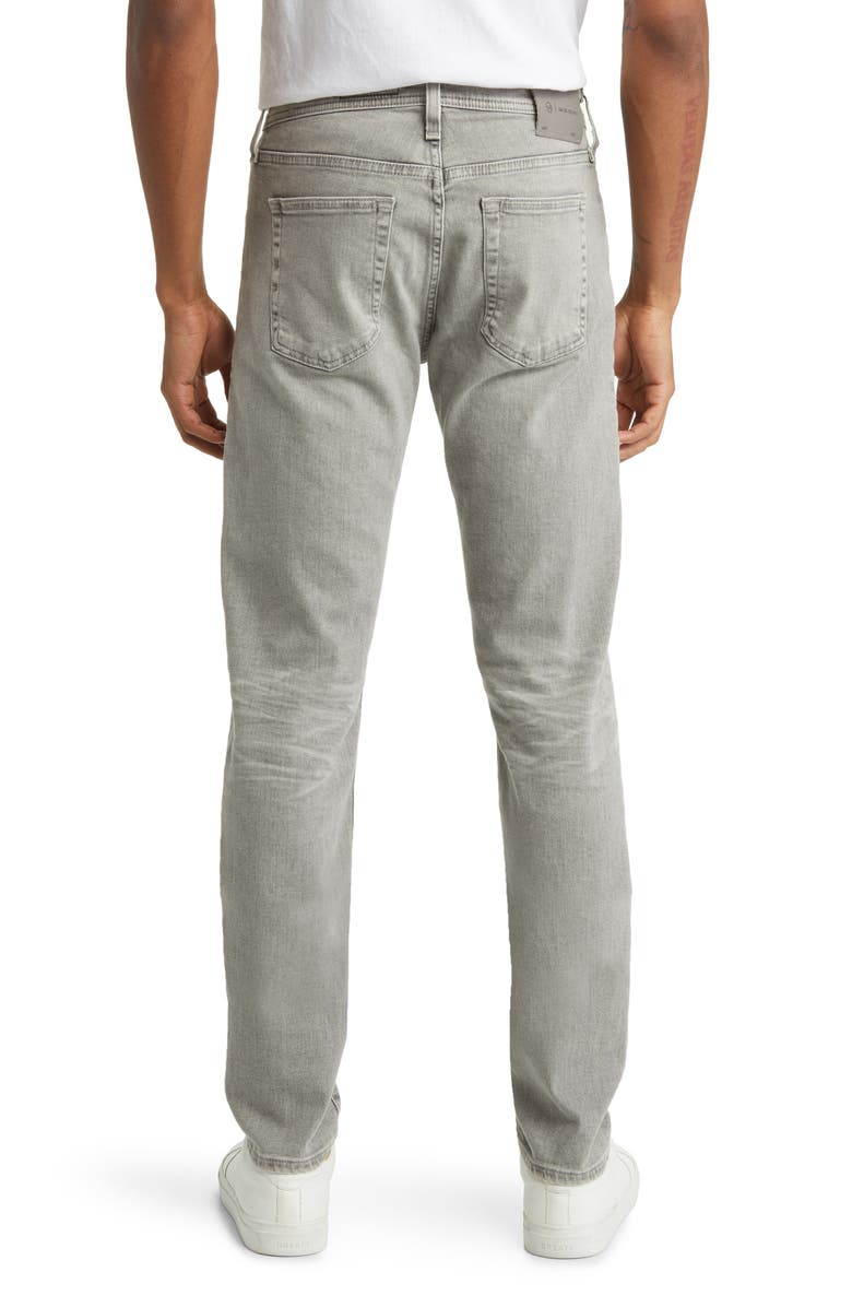 AG Dylan Skinny Fit Jeans, Alternate, color, 